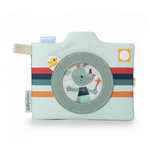 LILLIPUTIENS Joe le dragon - Album photo