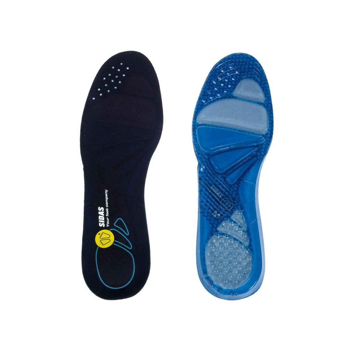 Sidas Foot Protector pas cher