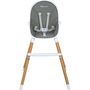 Voir la diapositive 6 : Bebe Confort Chaise-haute évolutive 2 en 1 - Avista