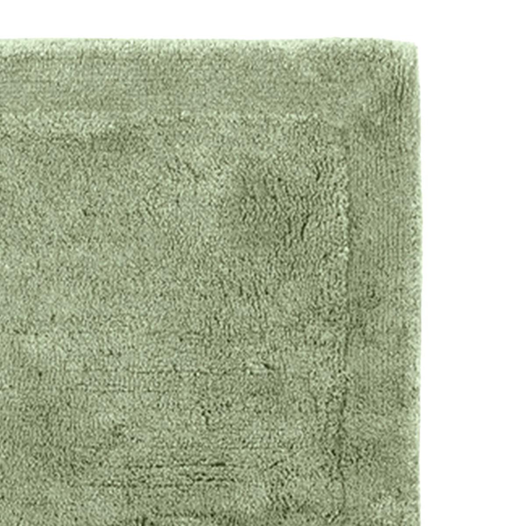 Voir la diapositive 2 : Sensei Maison Tapis doux & épais de bain ou d'intérieur 2000 g/m² NUANCO
