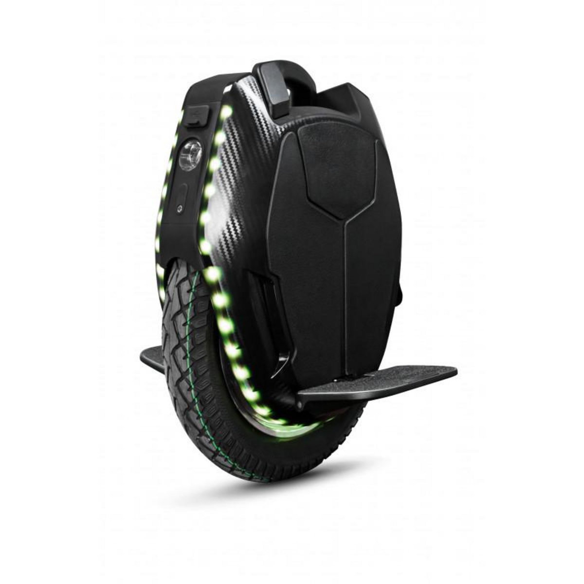 KINGSONG Gyroroue Kingsong KS 16X 1554 Wh Noir