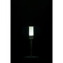 Voir la diapositive 5 : Paris Prix Lampe à Poser Tactile à LED  Woa  24cm Blanc