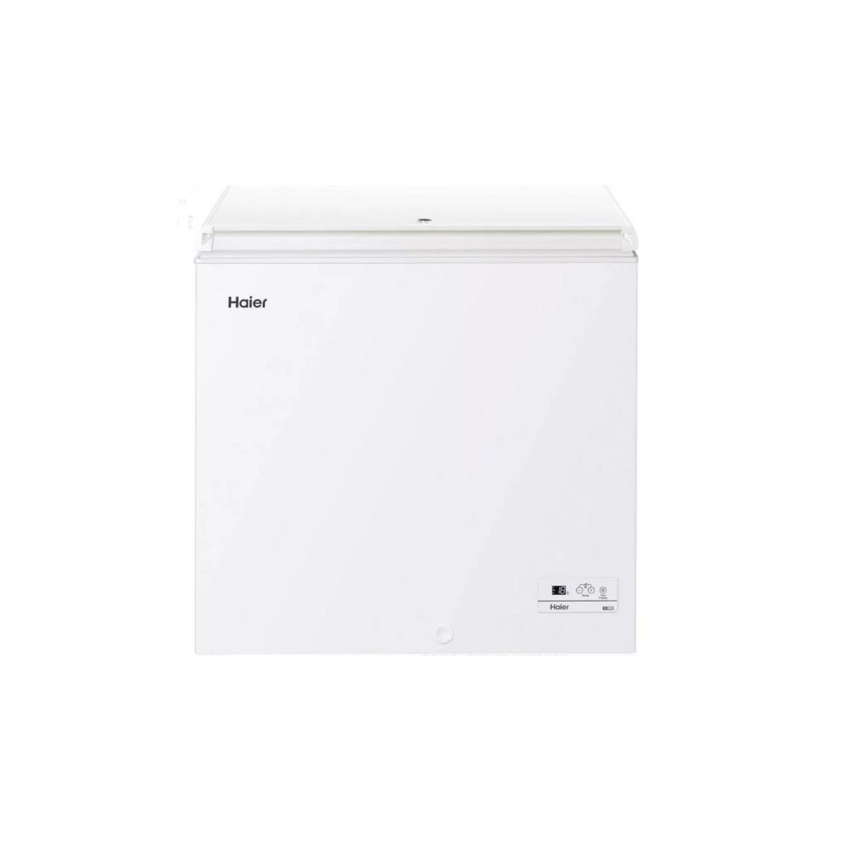 HAIER Congélateur coffre 91.5cm 196l - HCE200E