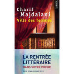 VILLA DES FEMMES, Majdalani Charif