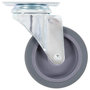 Voir la diapositive 4 : VIDAXL 32 pcs Roulettes pivotantes 75 mm
