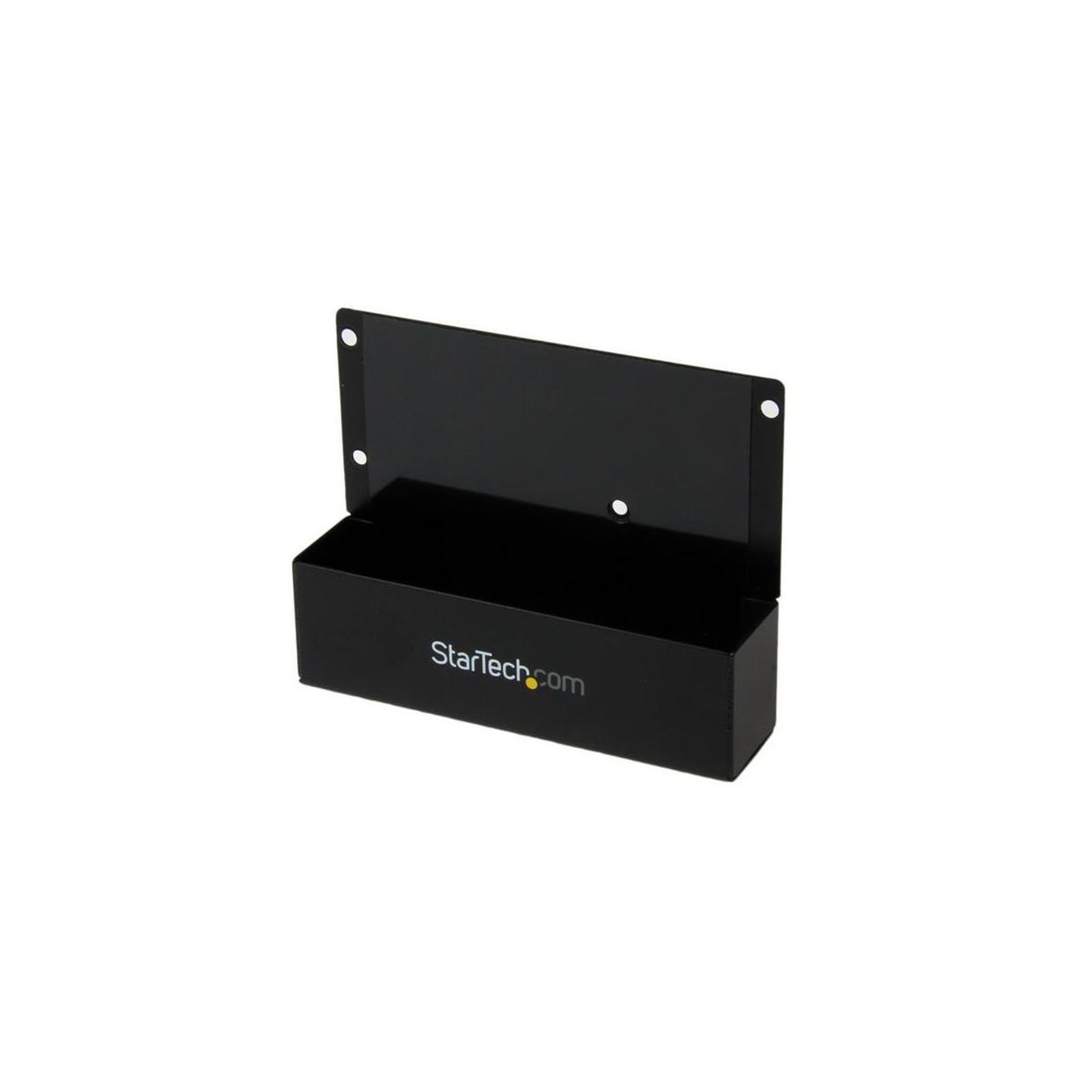 Voir la diapositive 2 : Startech Startech.com adaptateur sata pour disque dur ide 2,5  ou 3,5  pour station d'accueil hdd