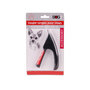 Voir la diapositive 2 : DIVERS Coupe-ongle pour chien - Noir