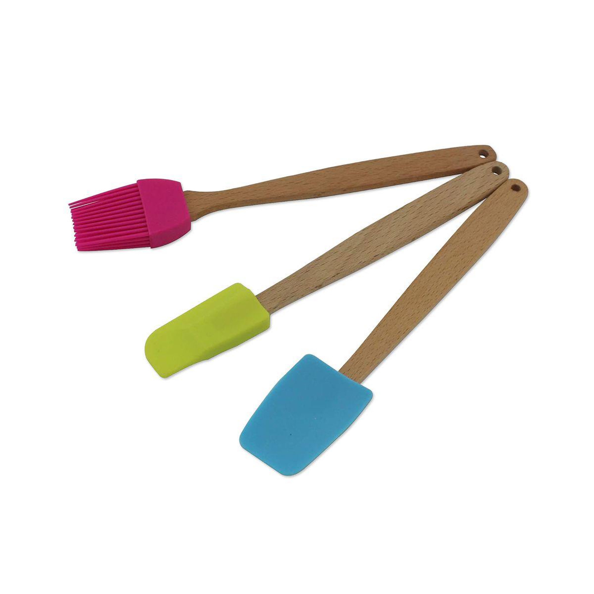 ZENKER Kit de 3 ustensiles de pâtisserie 20 cm zenker