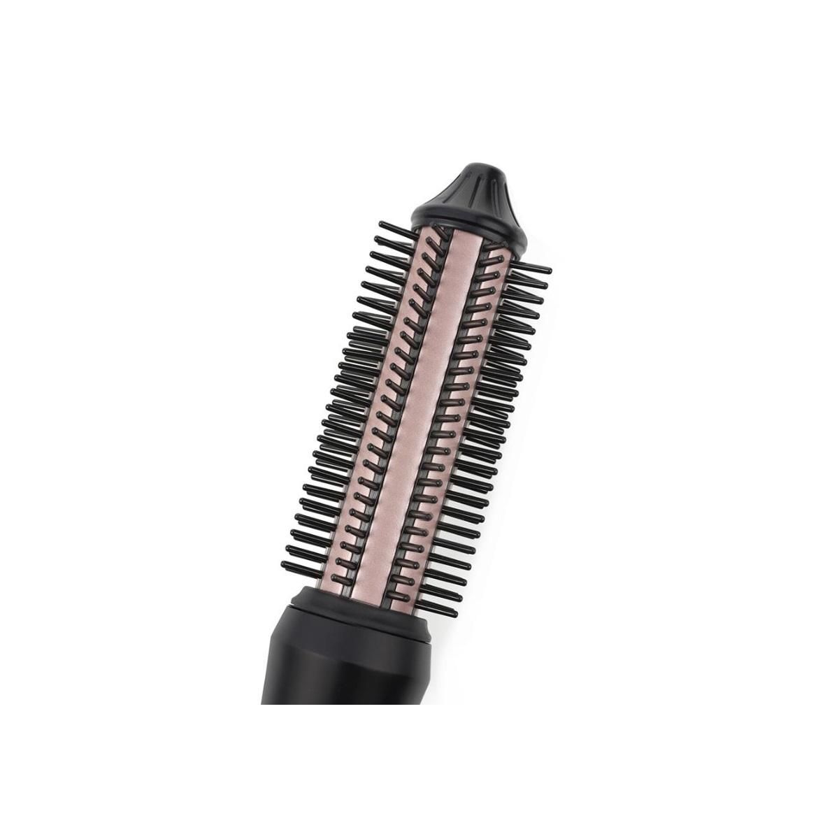 TRISTAR Brosse soufflante 39w noir - HD-2503