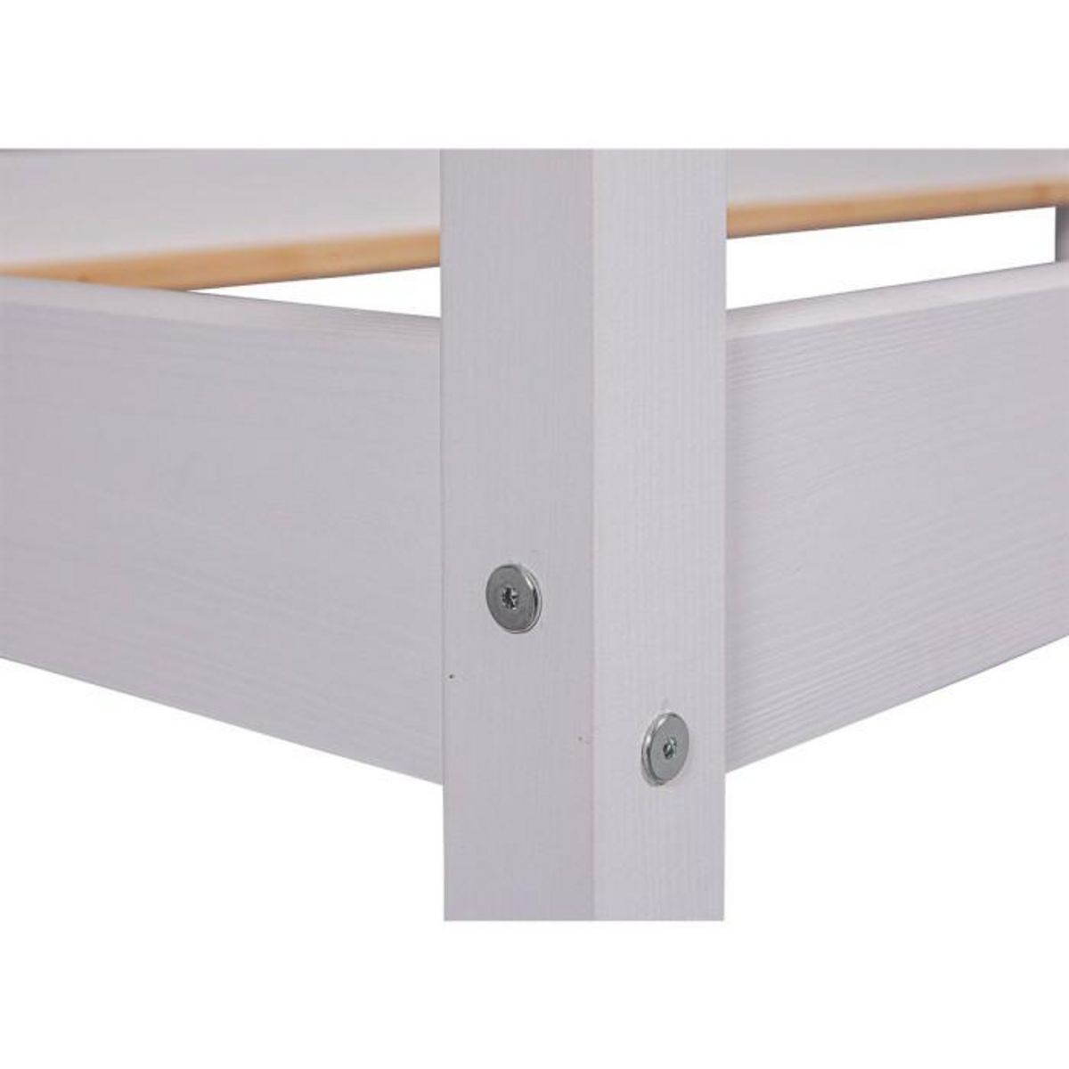 INTERLINK Lit de maison Sun Road