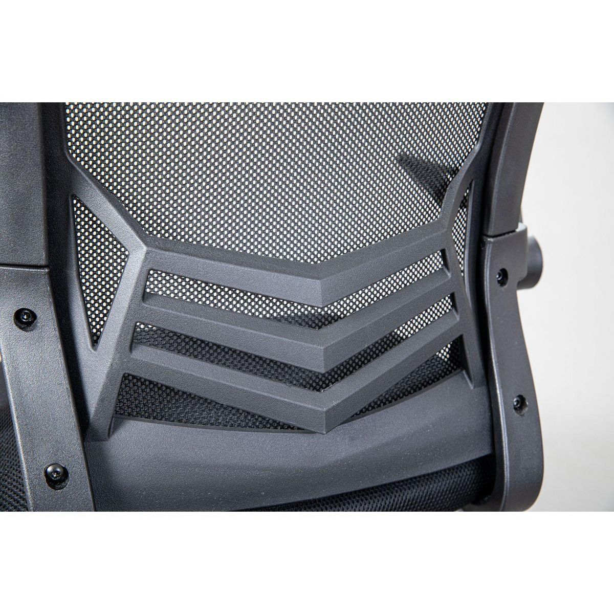 Fauteuil de bureau pivotant ajustable en hauteur JULIE