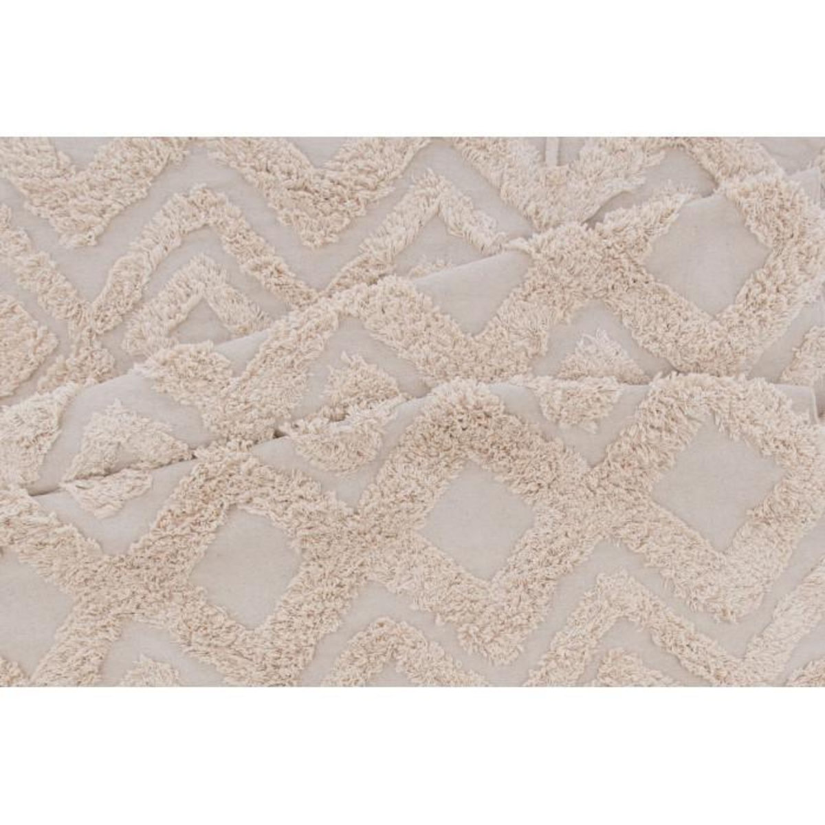 Paris Prix Tapis Design  Hilma  160x230cm Beige