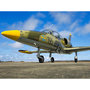 Voir la diapositive 4 : Smartbox Pilote d'un jour en Californie : vol de 45 minutes en jet militaire L-39 Albatros - Coffret Cadeau Sport & Aventure