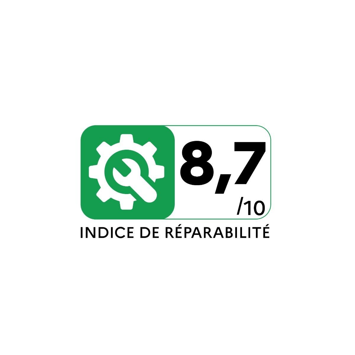 BOSCH Lave-vaisselle 60cm 14 couverts 44db - SBH6YCX02F