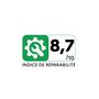 Voir la diapositive 3 : BOSCH Lave-vaisselle 60cm 14 couverts 44db - SBH6YCX02F