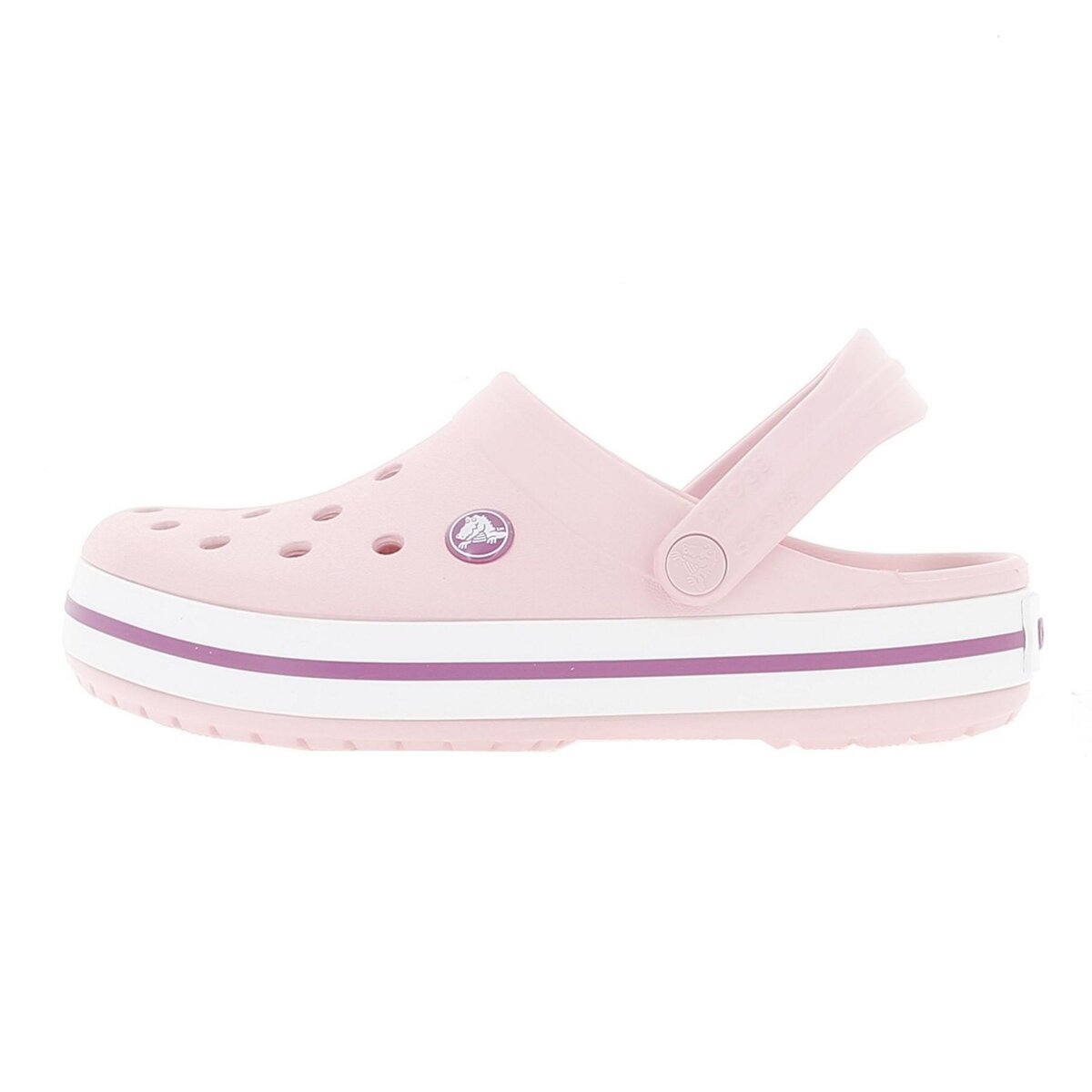 Sabot crocs discount femme pas cher