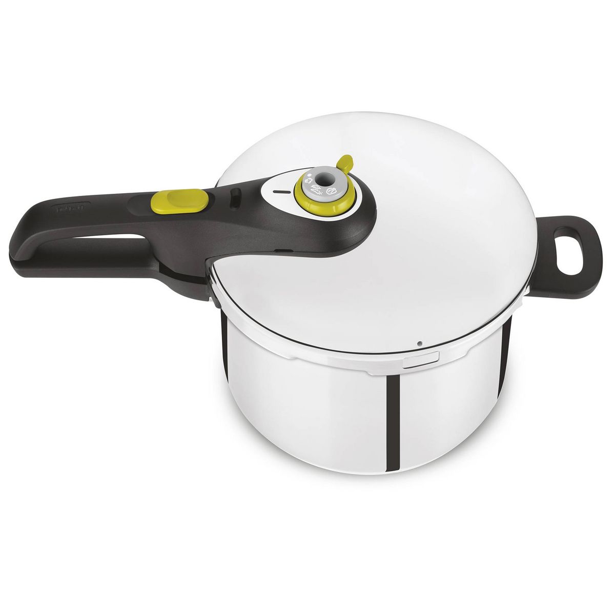 TEFAL Autocuiseur SECURE 5 NEO 