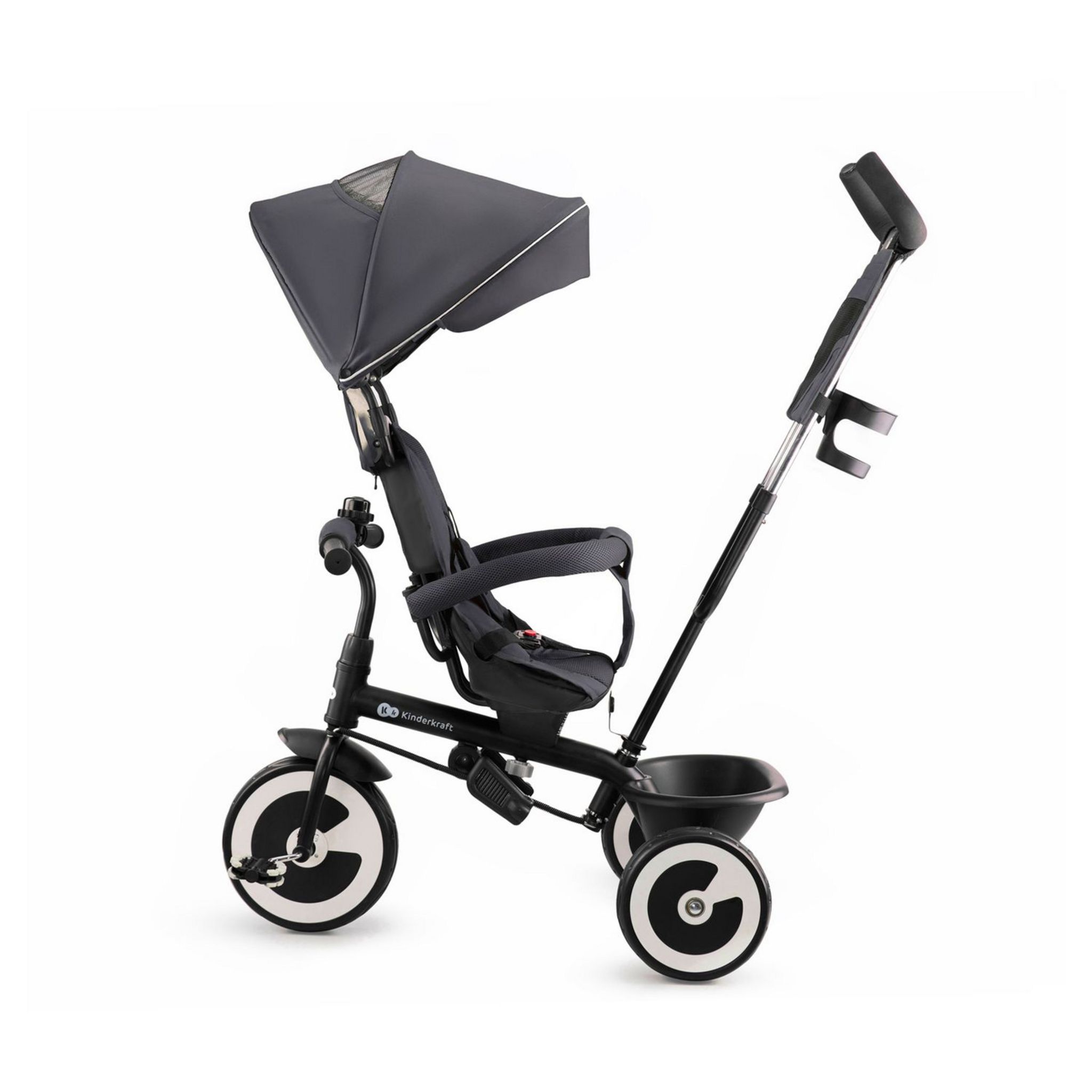 KINDERKRAFT Tricycle Aston bébé