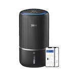 Philips Purificateur et humidificateur d'air Philips AC3421/13 3400 Series 78 m² anthracite