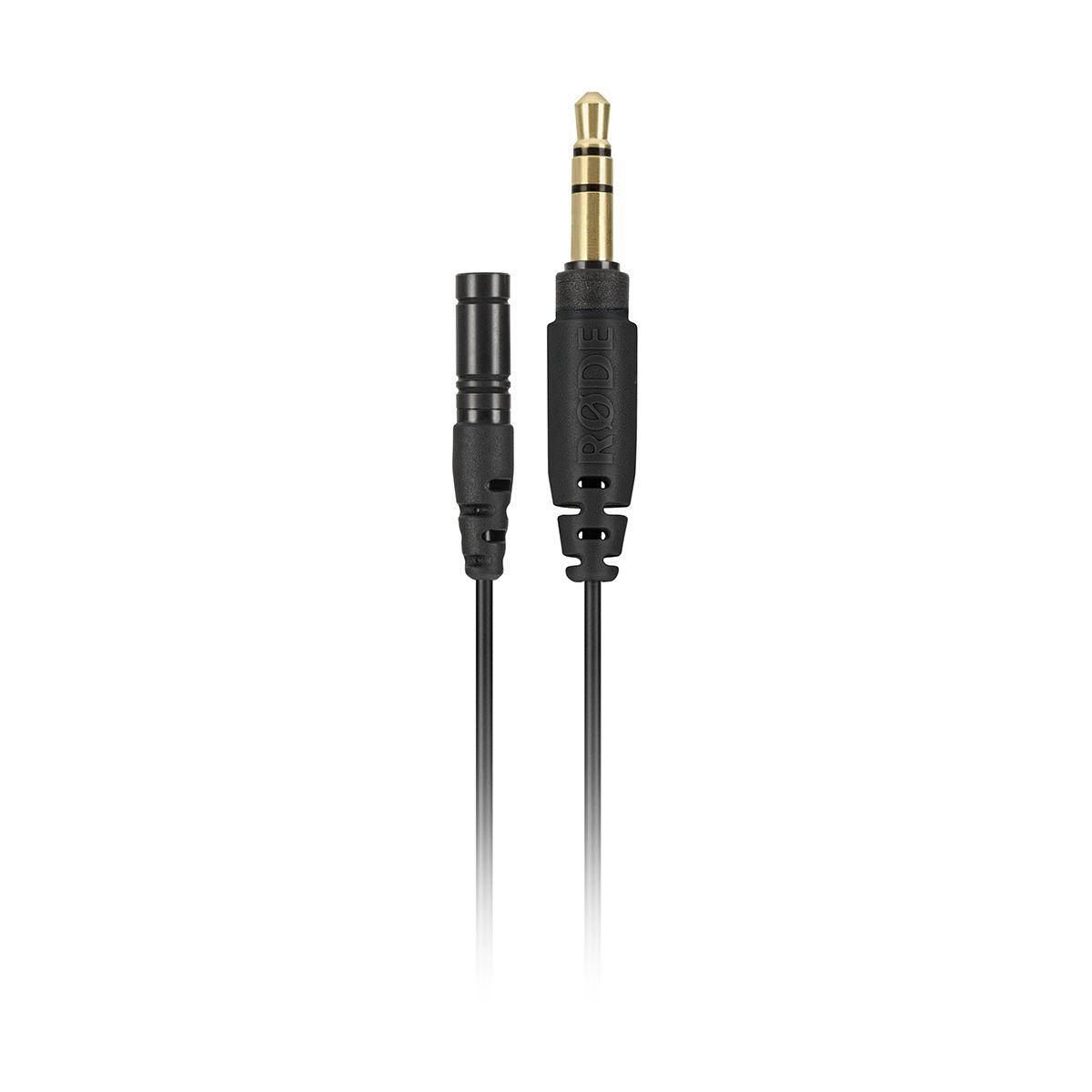 RODE Micro Lavalier Go