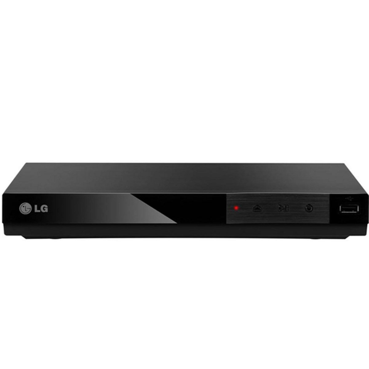 LG Lecteur dvd - dp132h