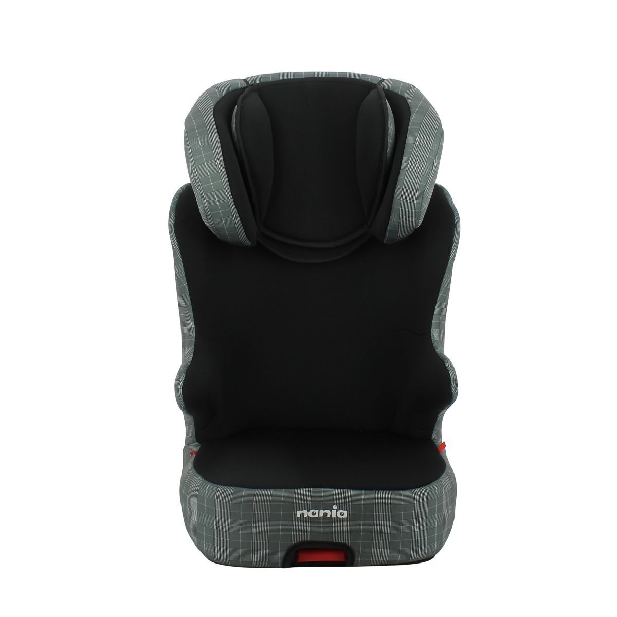NANIA Rehausseur groupe 2/3 STARTER EASYFIX  Nania London