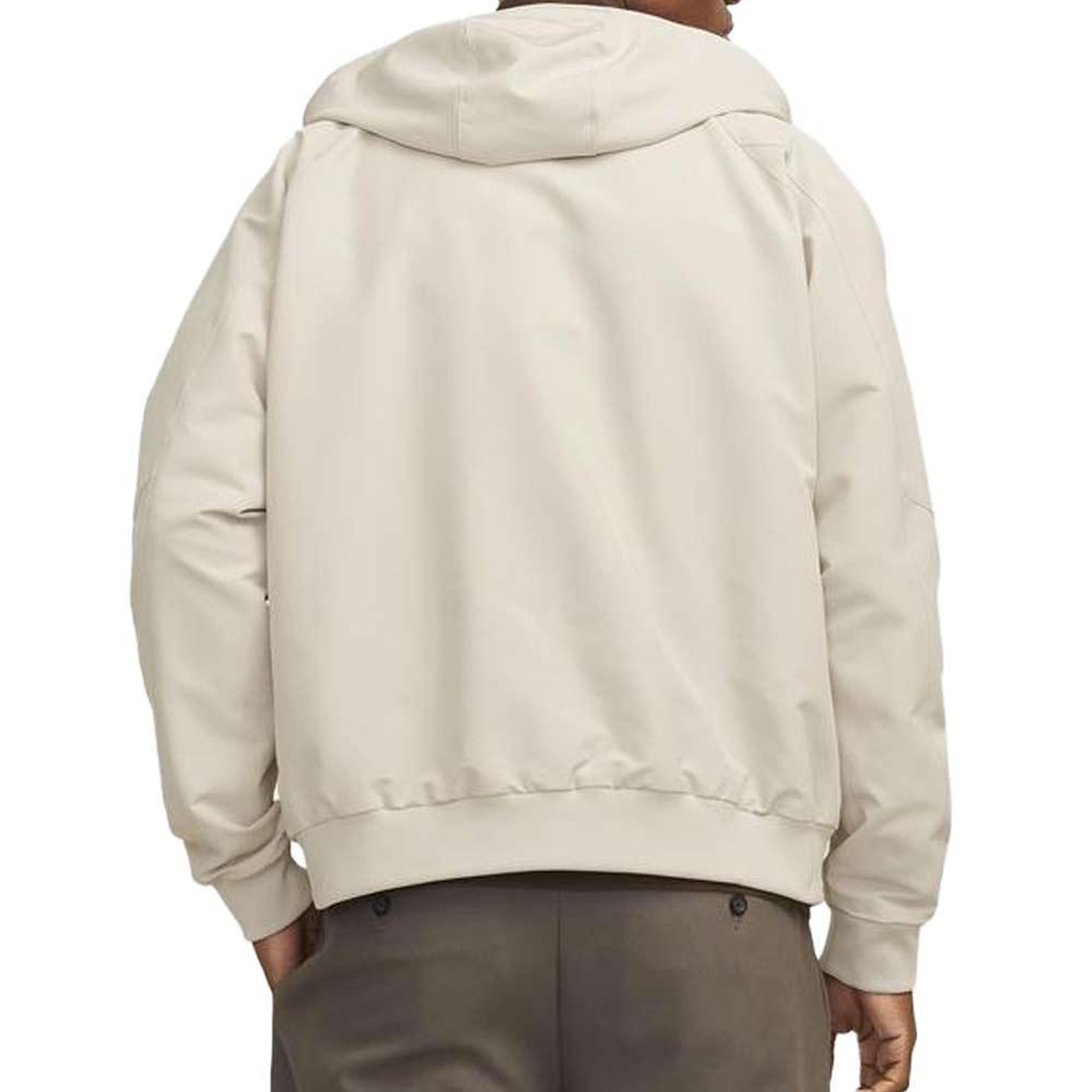 Voir la diapositive 2 : Jack & Jones Veste Beige Homme Jack & Jones Perfect