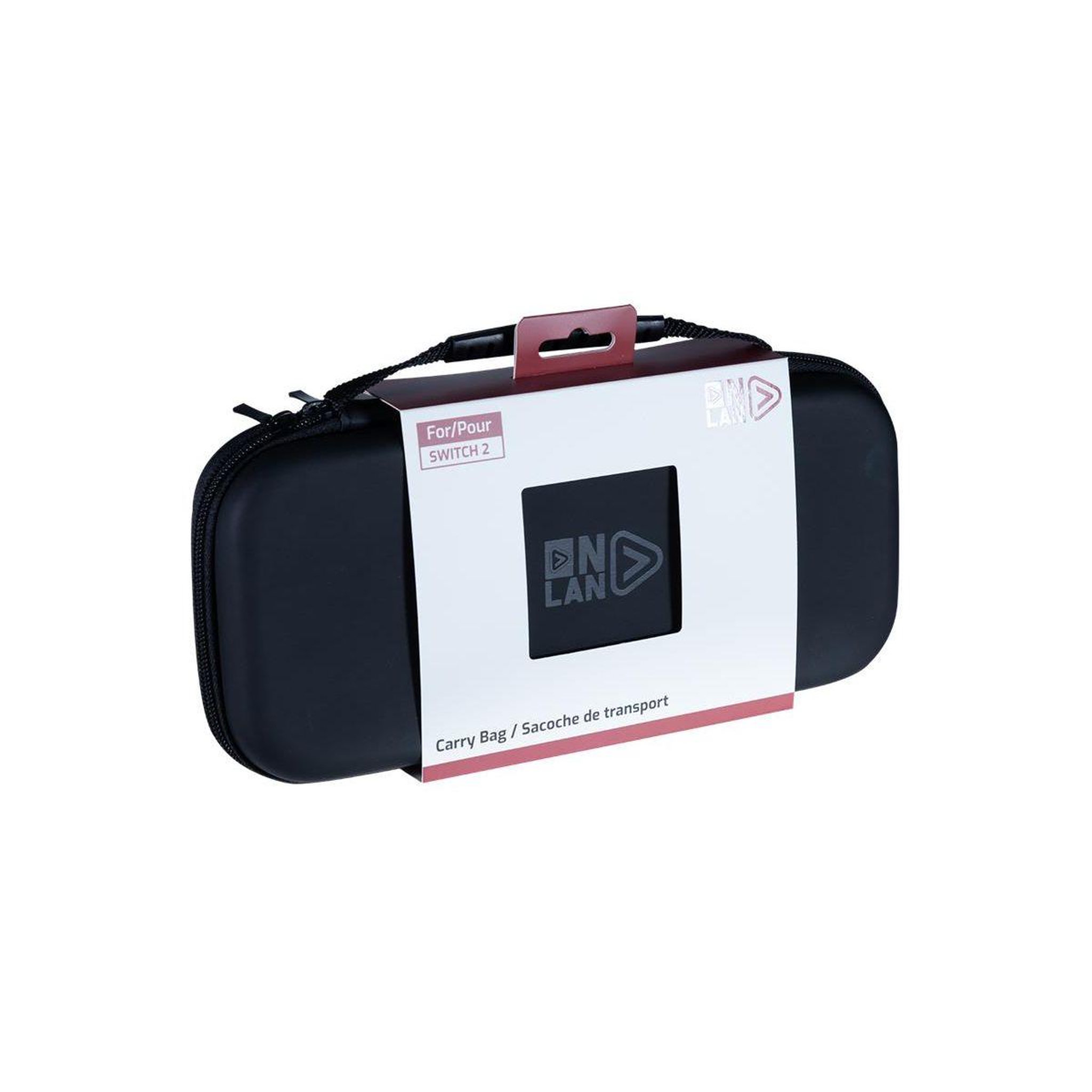 Voir la diapositive 5 : ONLAN Housse de protection switch 2