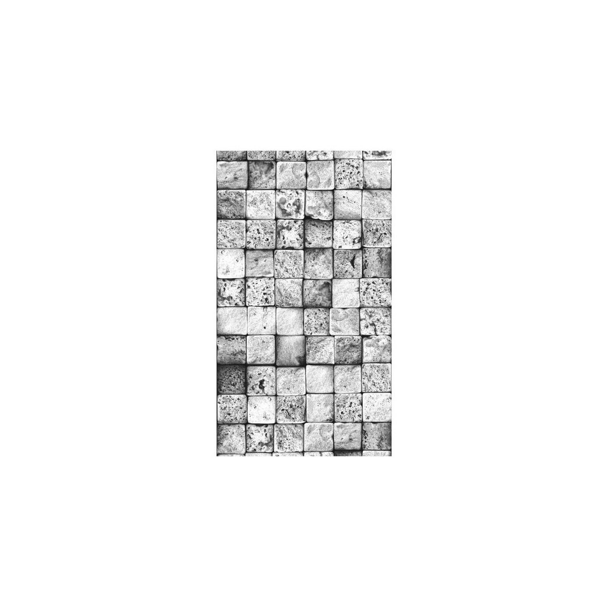 Voir la diapositive 2 : Paris Prix Papier peint  gray background  50x1000cm