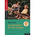  LES AVENTURES DE TOM SAWYER, Twain Mark