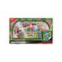 Voir la diapositive 1 : Pokemon Pokémon : Coffret Premium Méga florizarre