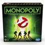 Voir la diapositive 1 : HASBRO JEU MONOPOLY GHOSTBUSTERS