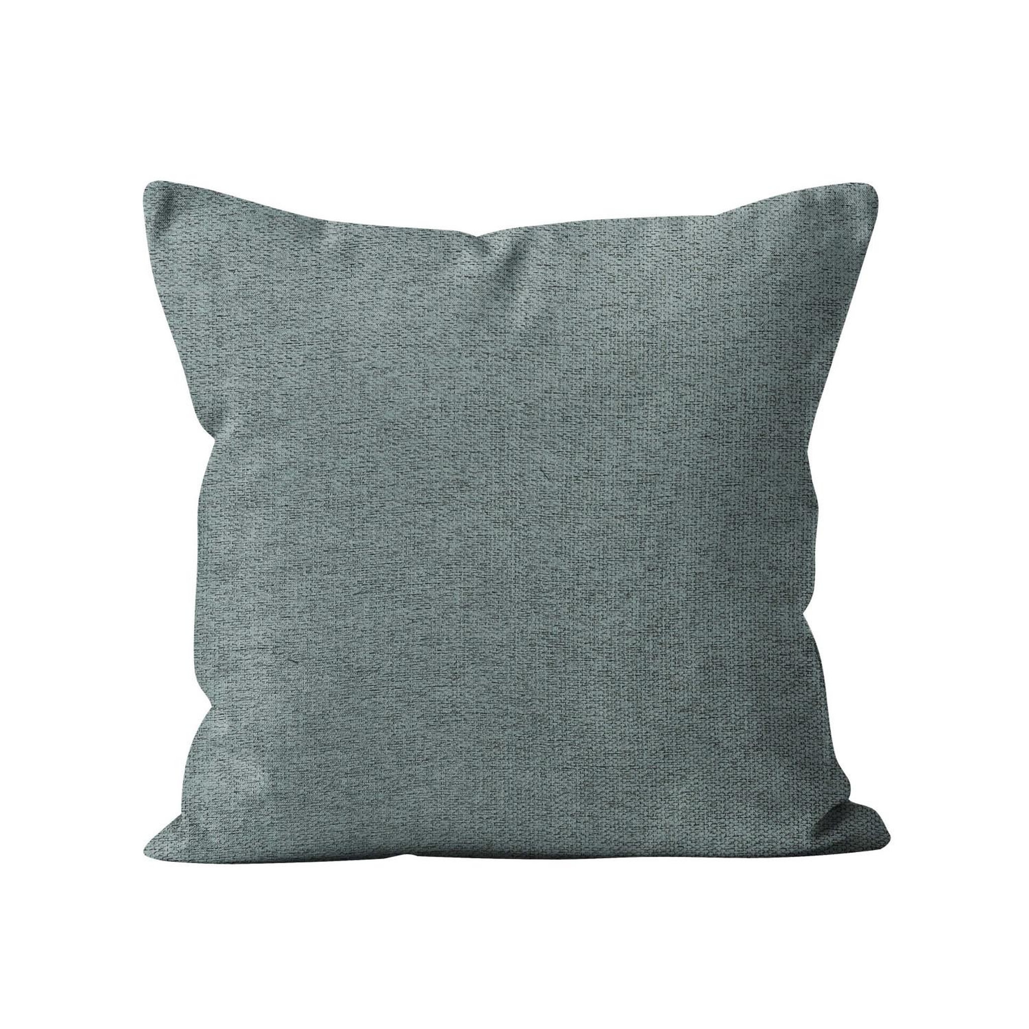 SOLEIL D'OCRE Coussin décoratif 40x40 cm ARTHUR, par Soleil d'Ocre