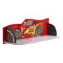 Voir la diapositive 1 : CARS Disney Cars - Étagère pour chambre d’enfant