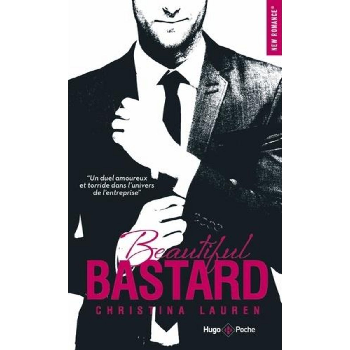 BEAUTIFUL BASTARD, Lauren Christina