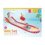 Voir la diapositive 5 : INTEX Gliss party formule1 - 57167np