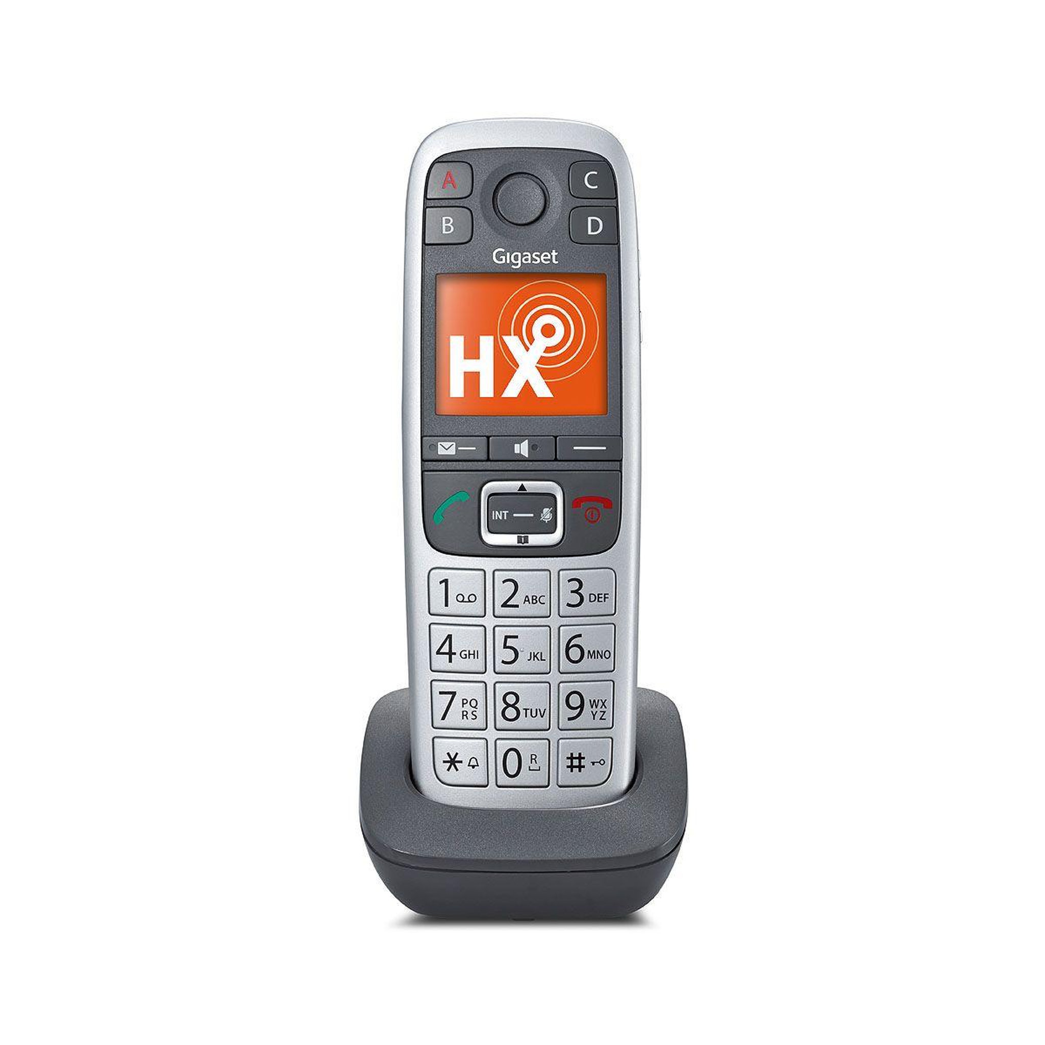 GIGASET Téléphone sans fil S30852-H2766-R101