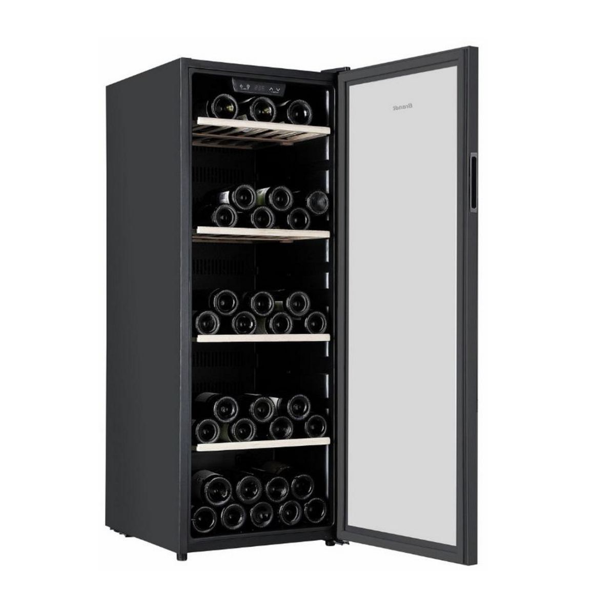 BRANDT Cave à vin de service 201 bouteilles - BFW105GB
