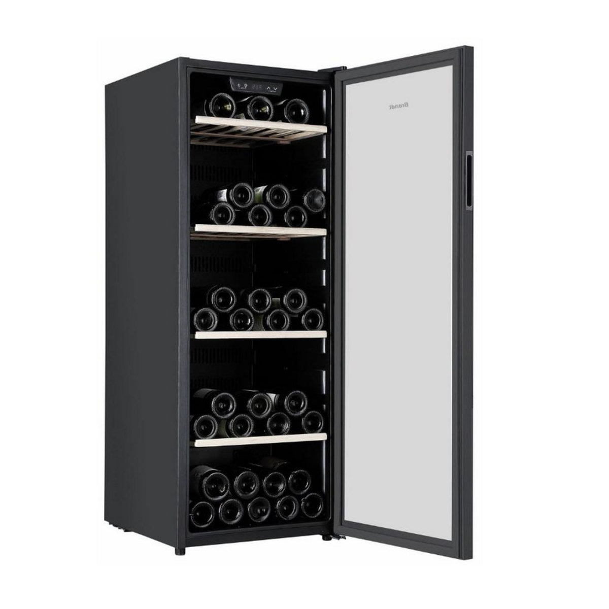 BRANDT Cave à vin de service 201 bouteilles - BFW105GB
