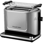 Russell Hobbs Grille-pain Russell Hobbs avec technologie Colour Sense et écran tactile