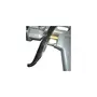 INTEC Pistolet à Peinture air comprimé 600 ml Raccord fileté M 1/4