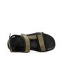 Voir la diapositive 4 : GEOX Sandales  Homme Geox  Xand