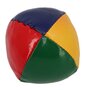 TREMBLAY Balles de jonglage Tremblay Balle a grain 65 mm x3 Multicolor 91510
