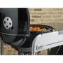 Weber Barbecue à charbon Weber Performer Premium GBS 57 cm Noir