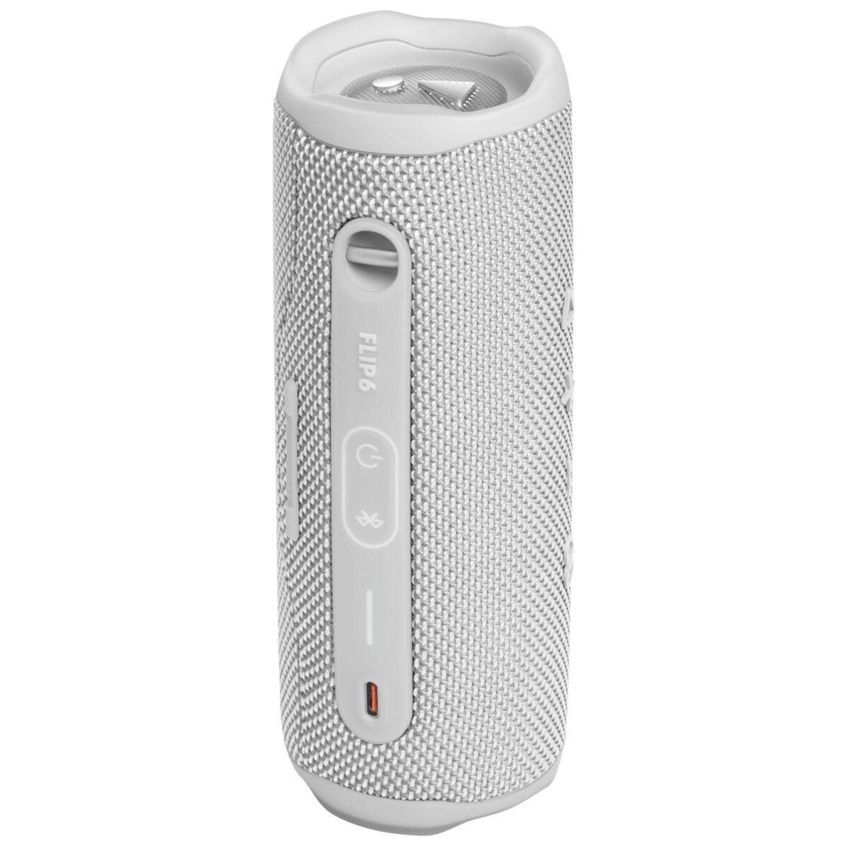 JBL Enceinte portable Flip 6 Blanc