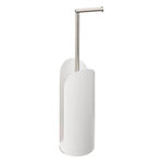 FIVE Dérouleur de Papier Toilette  Flexible  60cm Blanc
