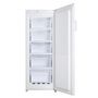 Voir la diapositive 2 : CURTISS Congélateur armoire QCA 180 PL, 160 L