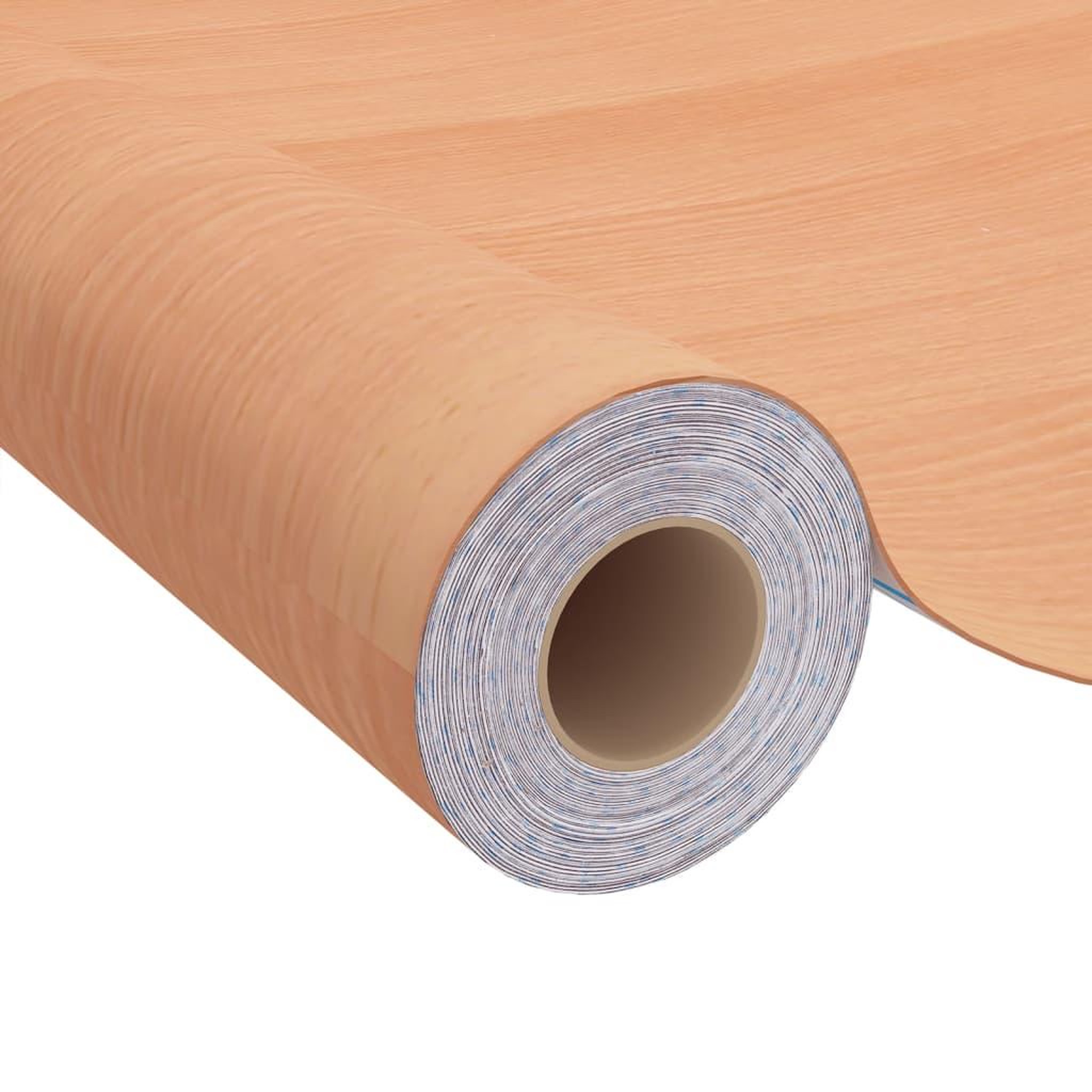 Voir la diapositive 5 : VIDAXL Films autoadhesifs de meubles 2 pcs Chene japonais 500x90cm PVC