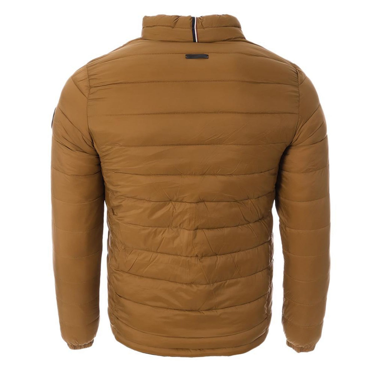 GEOGRAPHICAL NORWAY Doudoune Marine/Camel Homme Geographical Norway California/GN