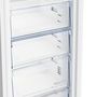 Voir la diapositive 4 : Beko Congélateur armoire B5RFNE295W